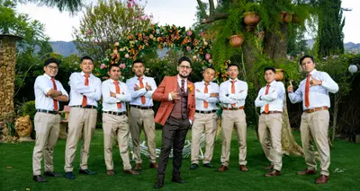 Infinito Bodas y Eventos photo 1