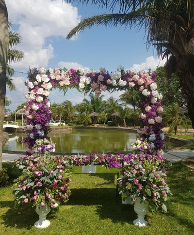 Deco Bodas