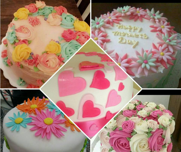 Portada de Cake Factory