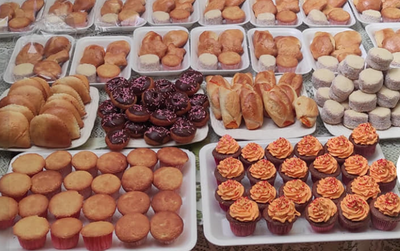 Pasteleria M&B photo 2