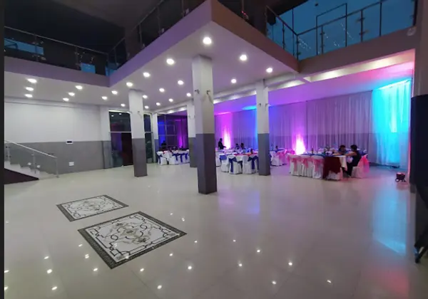 Portada de Salon de Eventos Luz de Luna