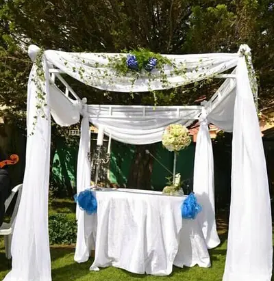 Decoraciones Victoria Eventos La Paz  photo 3