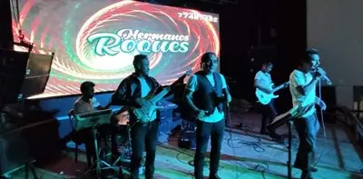 Los Hermanos Roques photo 2