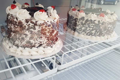 Pasteleria Bambi photo 3