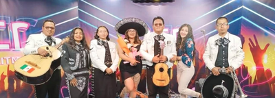Mariachi Luna de Mexico photo 2
