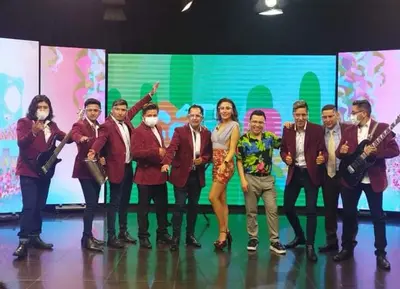 Agrupacion Banda Kumbia photo 2