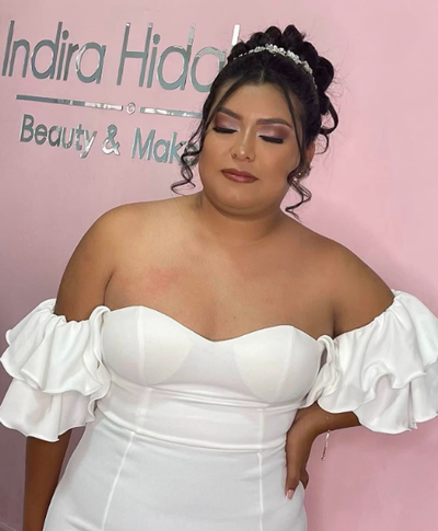 Indira Hidalgo Beauty & Makeup 