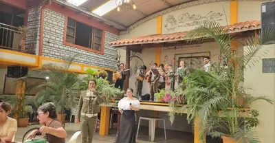 Mariachi Internacional Juvenil photo 3