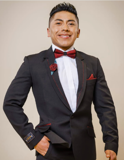 Sastreria J. Luis
