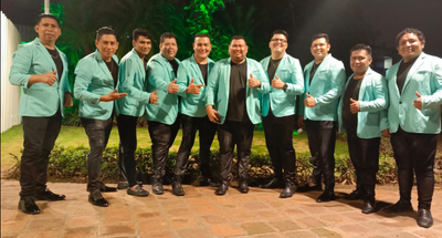 Grupo Pumas Band photo 2
