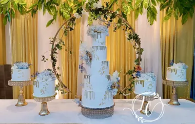 Limón y Chocolate pasteleria artistica  photo 1