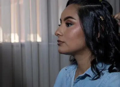 Henicosa Helen Cortez studio  photo 2