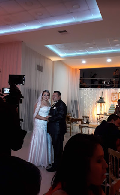Salon de Eventos Valencia photo 1