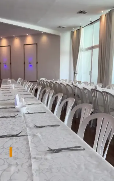 Gran Hotel Santa Cruz photo 4