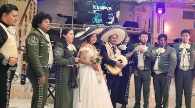 Mariachi Internacional Juvenil photo 2