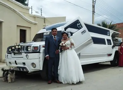 Limosinas Class Cochabamba photo 1