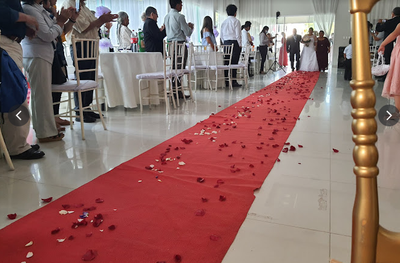 Salon de Eventos Valencia photo 2