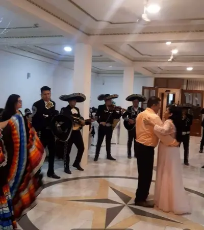 Mariachi Alva Show photo 1