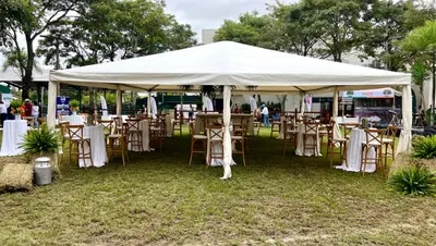 SIE - Alquiler de Mobiliario para Eventos  photo 3