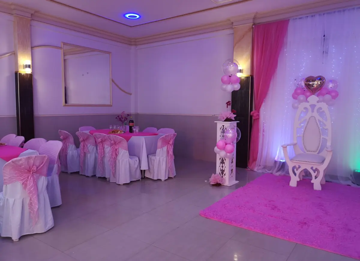 Salon de Eventos DeKarlos