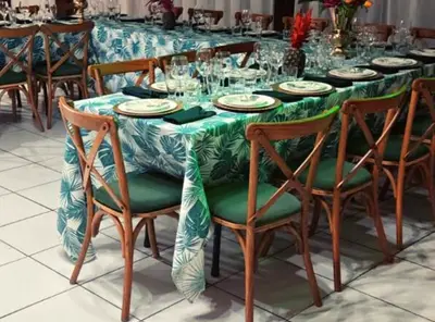 Shariel Eventos y Alquileres  photo 4