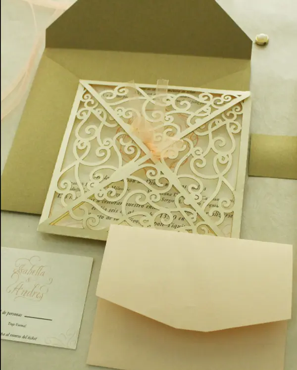 Portada de Vale Invitaciones