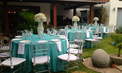 Capricho Eventos photo 1