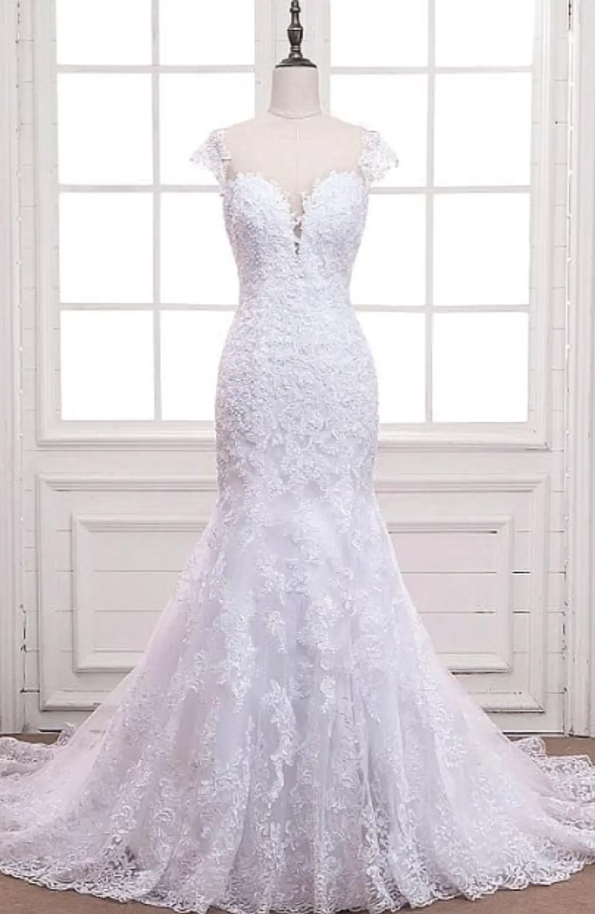 NINA Vestidos de Novia