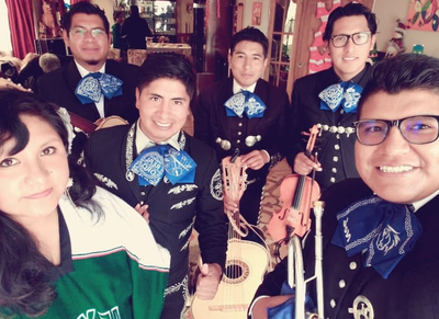 Mariachi Emperador photo 1