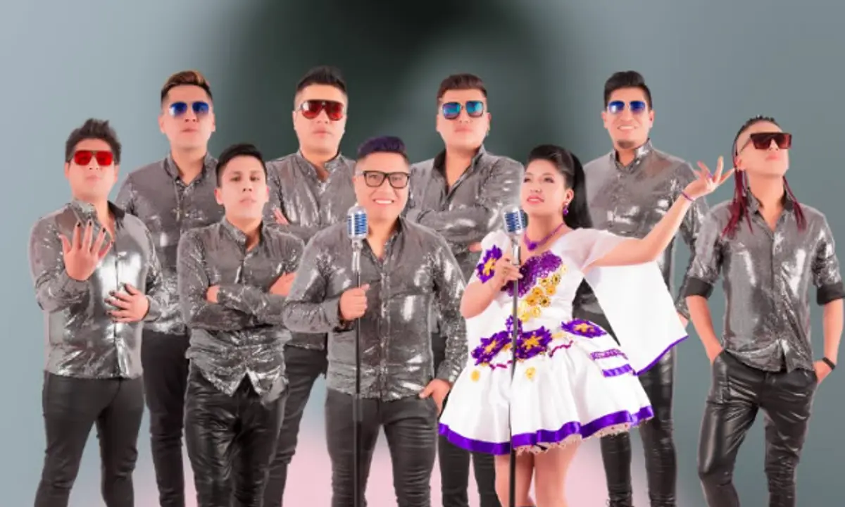 Agrupación Luciernaga