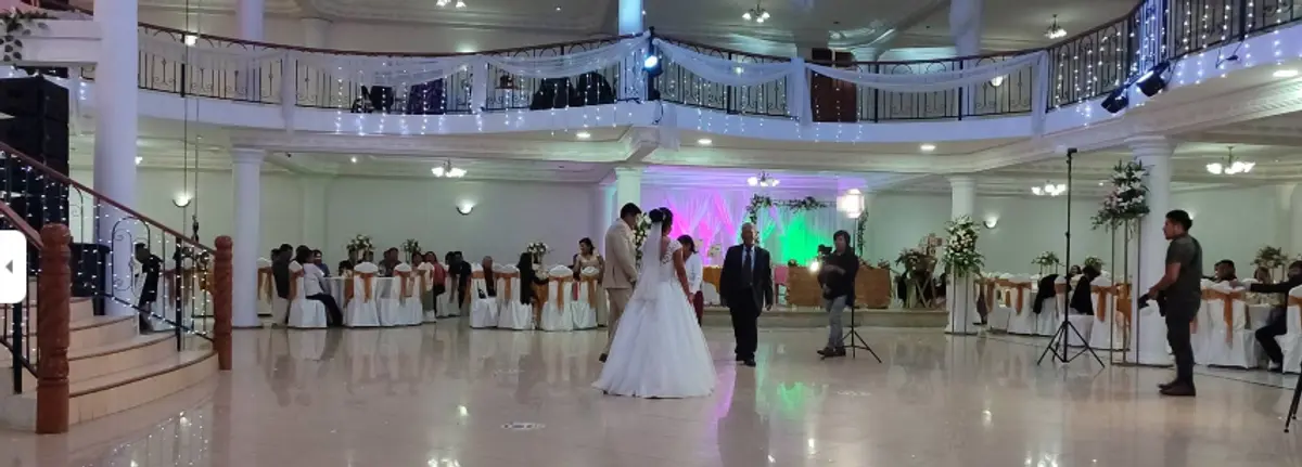 Salon de Eventos Benavento