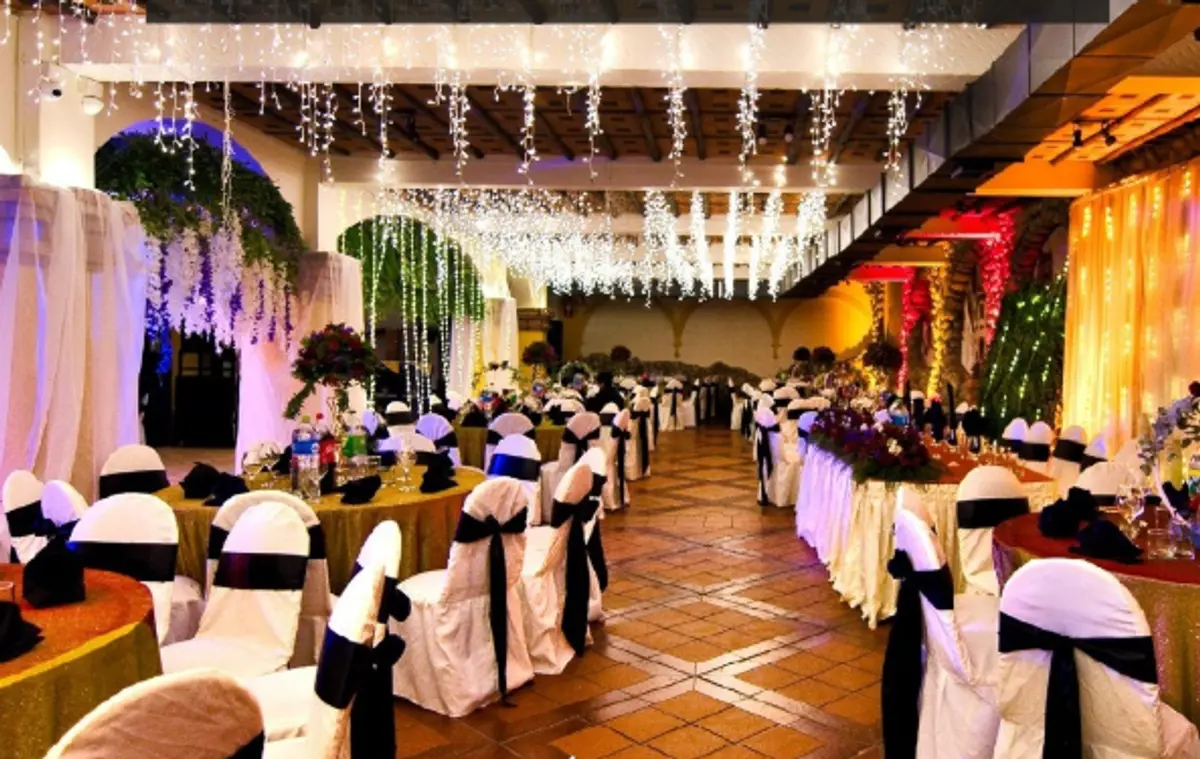 Salon de Eventos La Cava