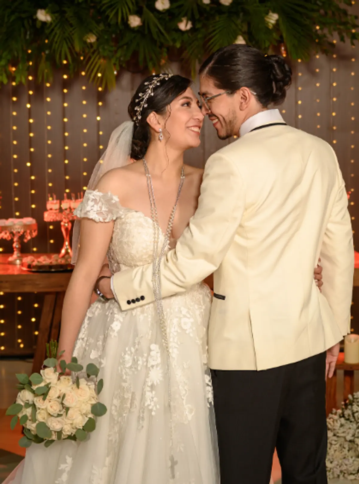 Retrato Libre by Marco Torrico 