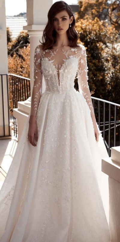 Casa Blanca Novias photo 3