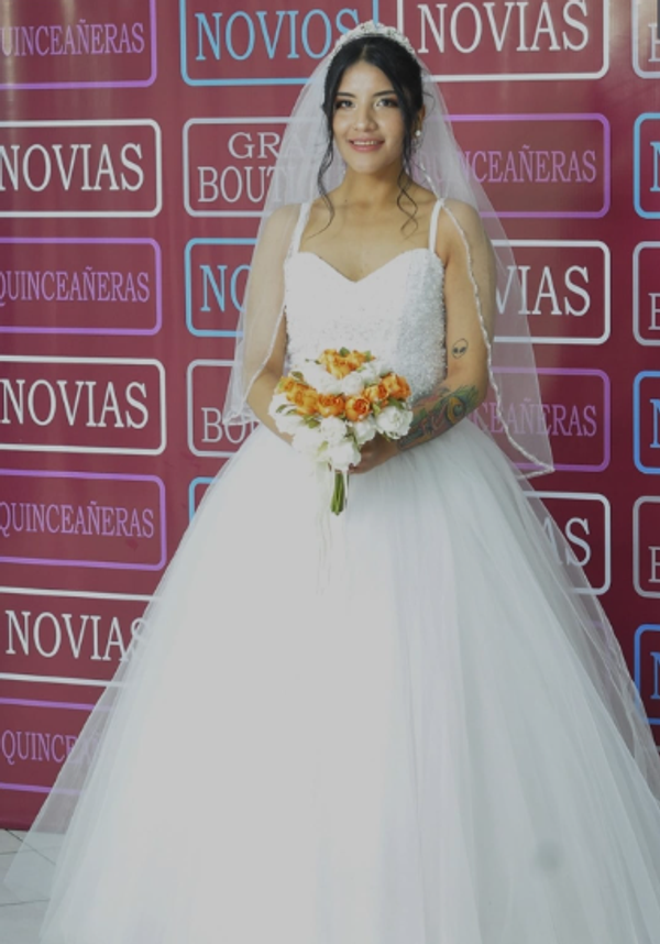 Portada de Gran Boutique