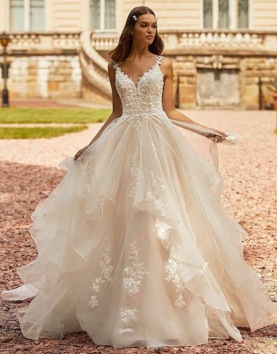 AG Novias photo 2