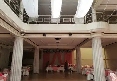 Salon de Eventos California photo 3