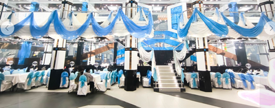 Salon de Eventos Rey Paraiso photo 1