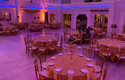 Salón de Eventos Roma photo 1