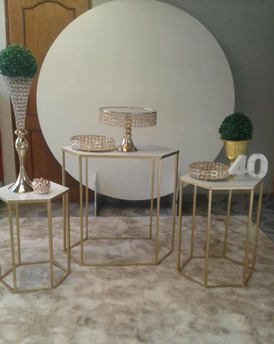 Alquiler de Mobiliaria Santa Cruz Patty Eventos  photo 3