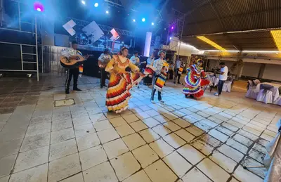 Mariachi Emperador photo 3