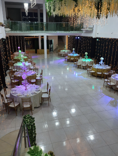 Centro de Eventos Magnus photo 1