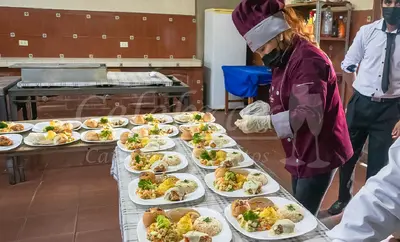 Celebrar Catering photo 2