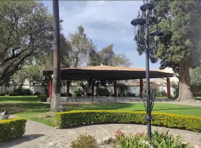 Hacienda Santa Maria photo 1