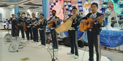 Mariachi del Alba photo 2