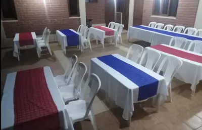 Alquiler de Vajillas El Amigo photo 1