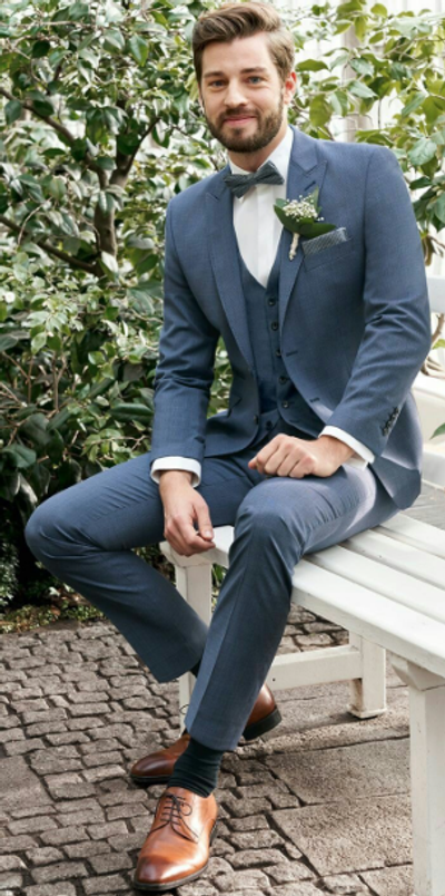 Trajes Casanova photo 3