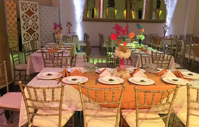 Salon de Eventos New York photo 4