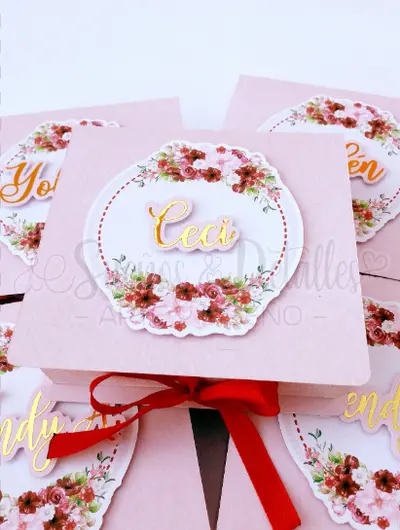 Sueños & Detalles - Arte y Diseño photo 3