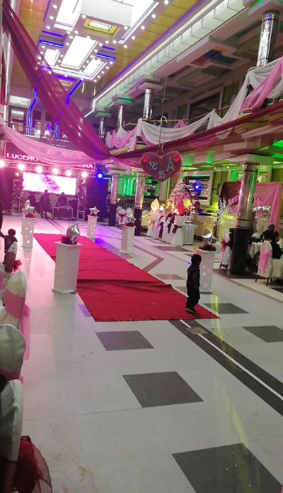 Salón de Eventos Lilian Palace photo 3